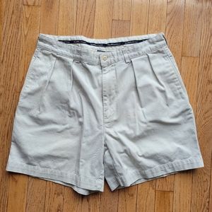 Polo by Ralph Lauren Chino Shorts Khaki